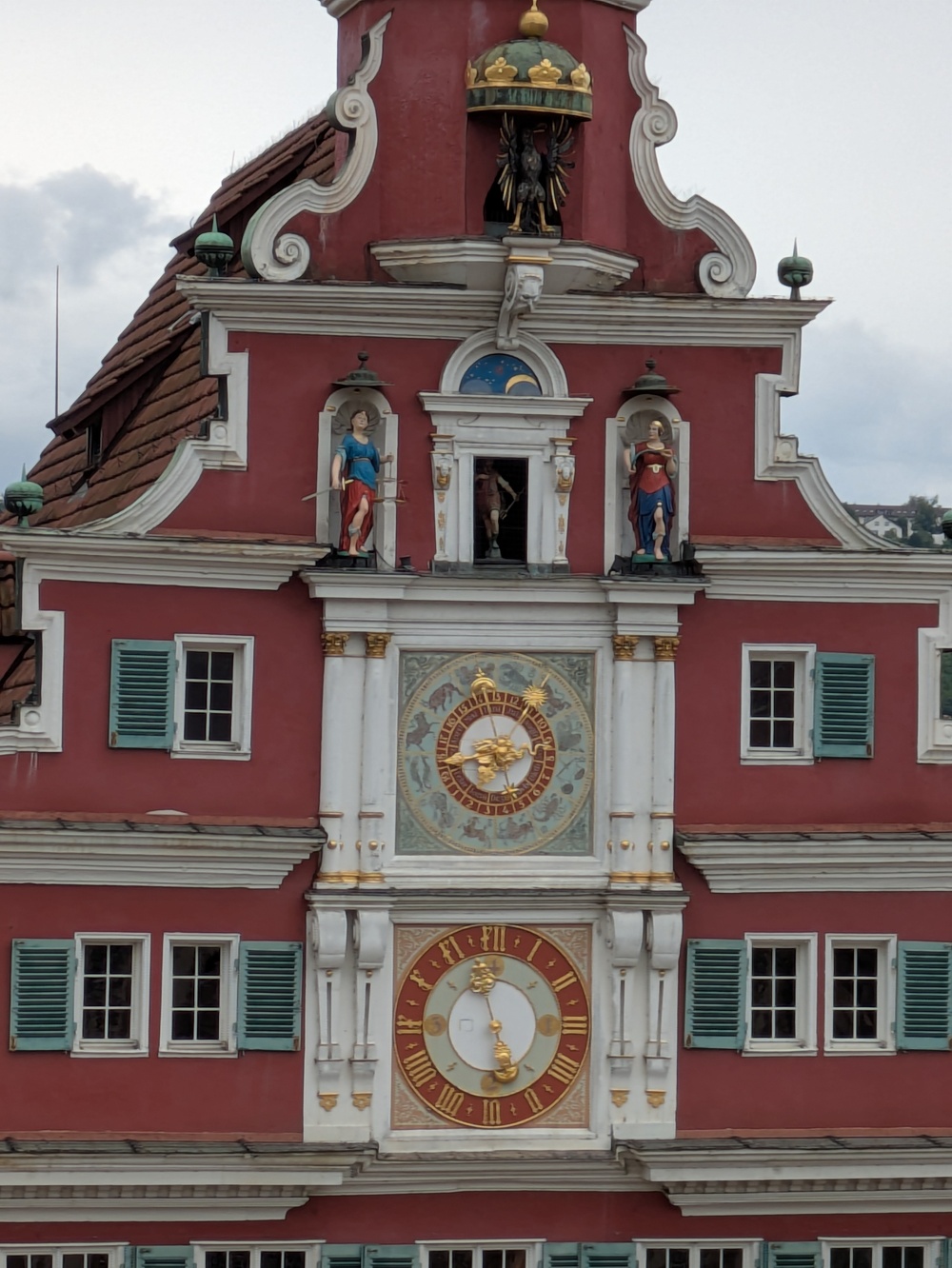 RathausEsslingen